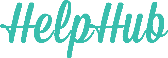 HelpHub logo
