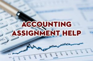 Cheap Accounting Assignments